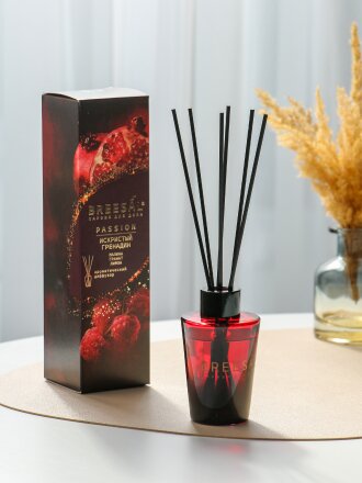 Passion Искристый гренадин