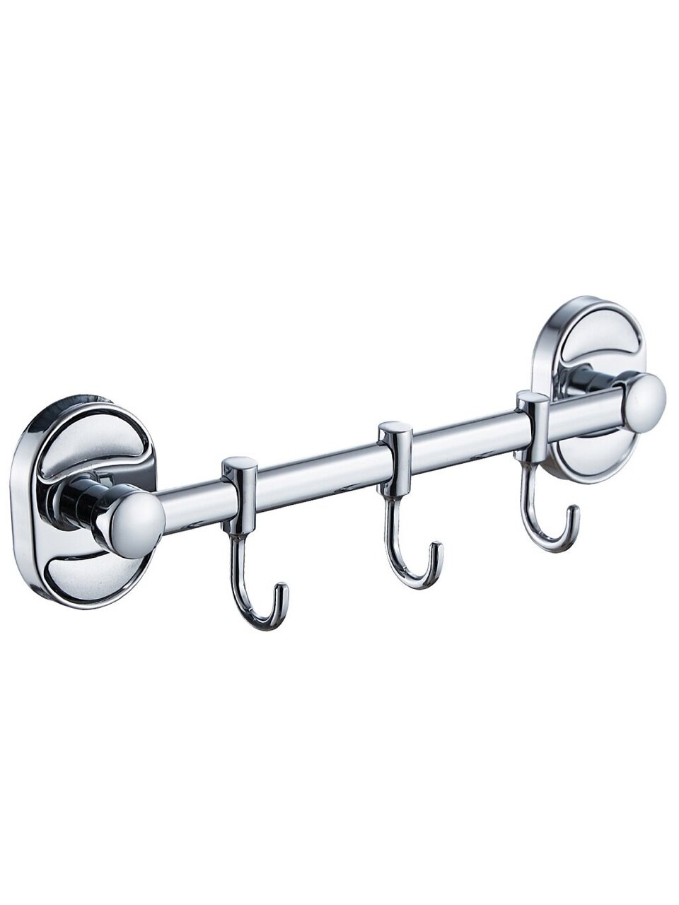 Вешалка 3 крючка, Solinne, Modern, 2536.305