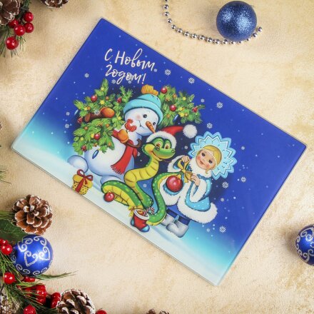 Символ года 2025-4