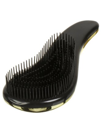 Расческа массажная, 18.5 см, пластик, пластиковая ручка, TC1807-02