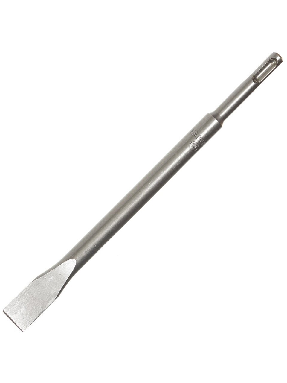Зубило для перфоратора Haisser, SDS+, 20х250 мм, HS104003