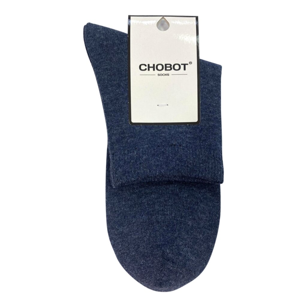 Носки для мужчин, Chobot, 42s-97, 000, морской бриз, р. 27-29, 42s-97