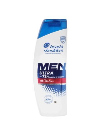 Old Spice