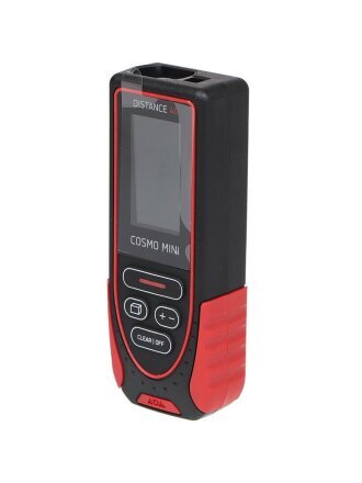 Дальномер лазерный, 0.02-40 м, ADA, Cosmo Mini, А00490