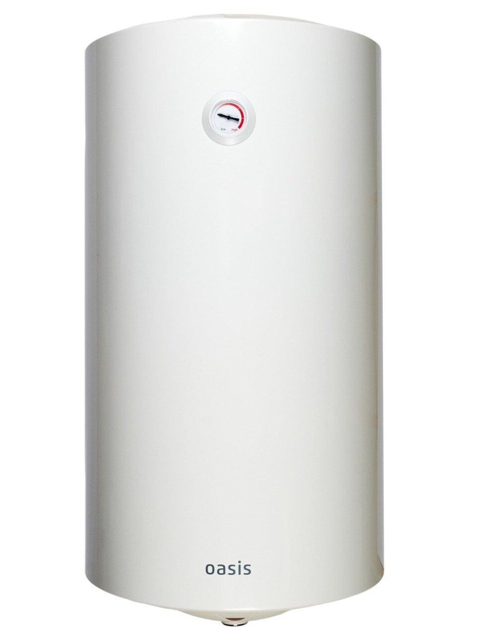 Водонагреватель электр, накопит, Oasis, VL-100 L