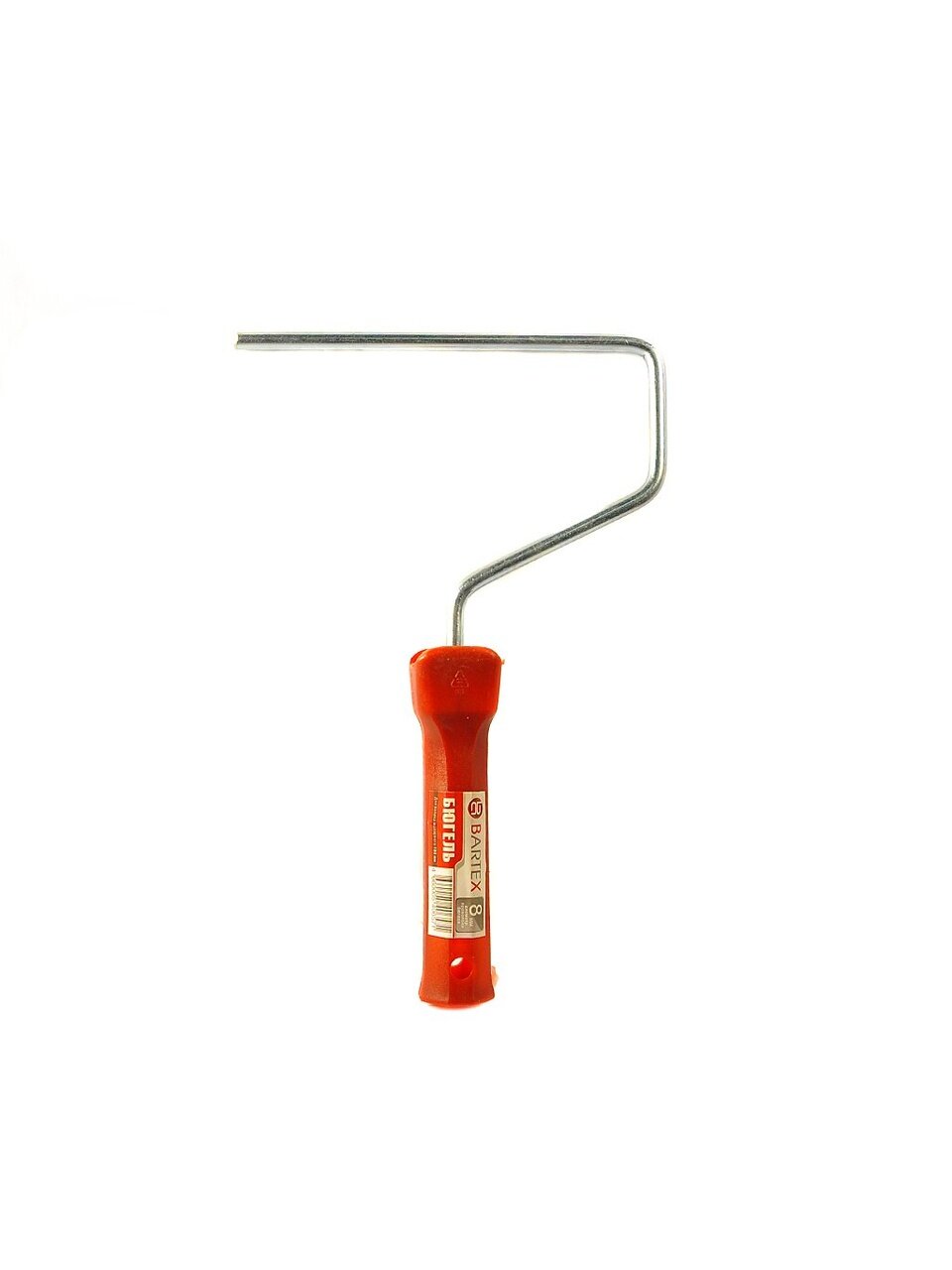 Бюгель для валика, Bartex, 180хдиаметр 8 мм, 0915011