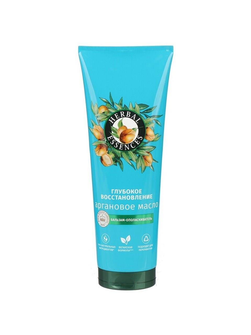 Бальзам-ополаскиватель для волос, Herbal Essences, Аргановое масло, 250 мл