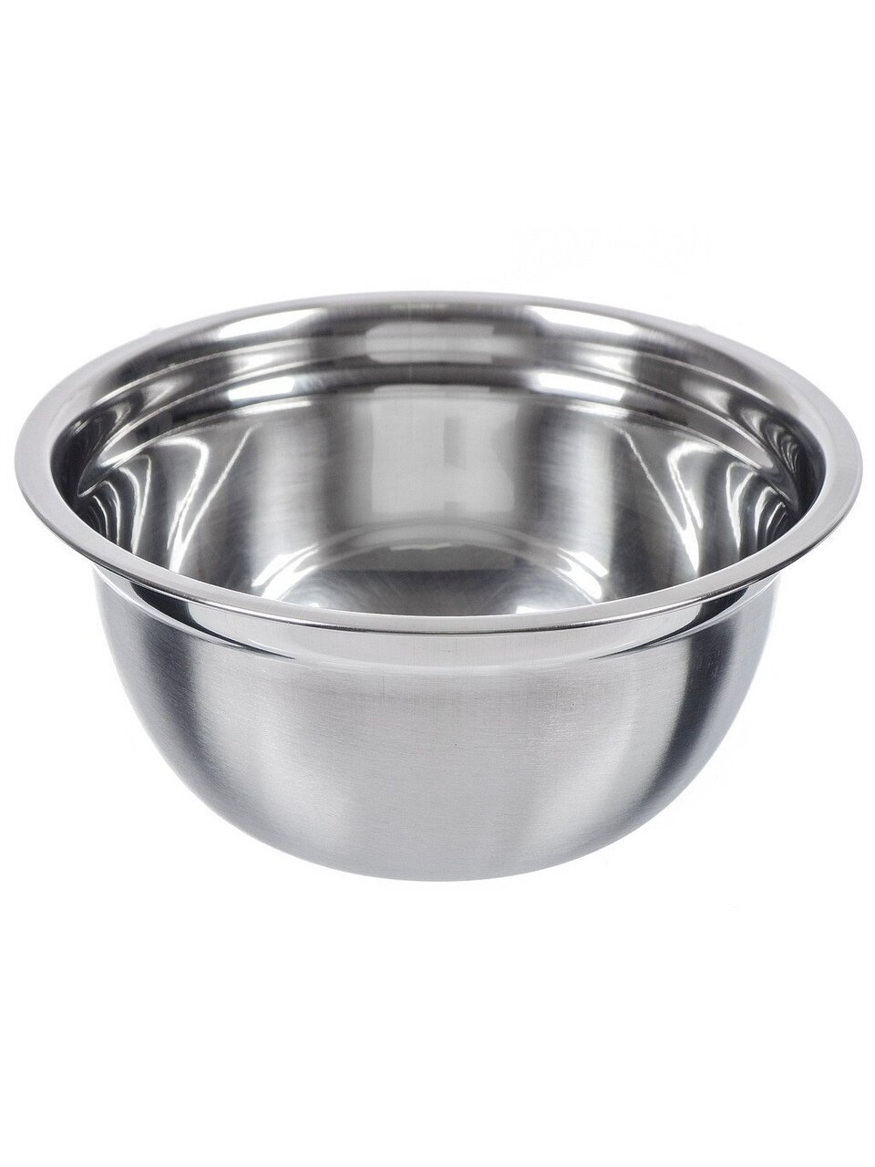 Миска походная, нержавеющая сталь, 1.6 л, 20 см, Green Days, PD2420