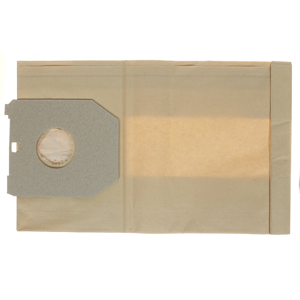 Мешок для пылесоса Vesta filter, LG 05, бумажный, 5 шт - фото 1