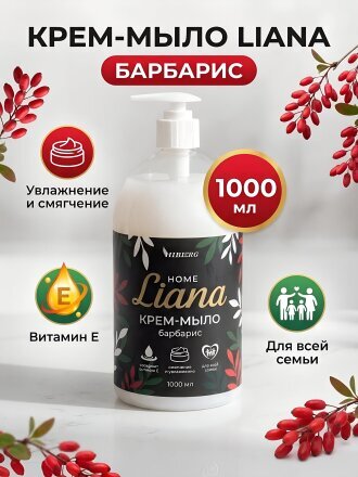 Барбарис