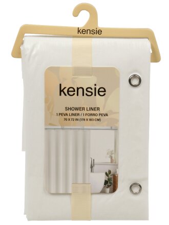 Белый глянец