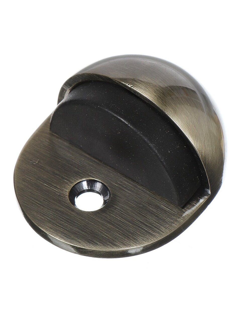 Упор дверной Apecs, DS-0002-AB, напольный, бронза, 00006527