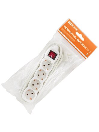 с выключателем