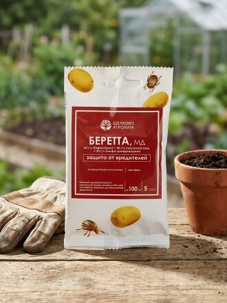 Беретта
