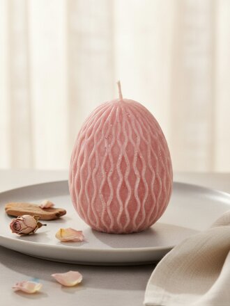 пыльная роза