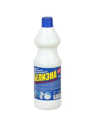 Белизна Домбытхим, 3в1, 1 л, универсальная