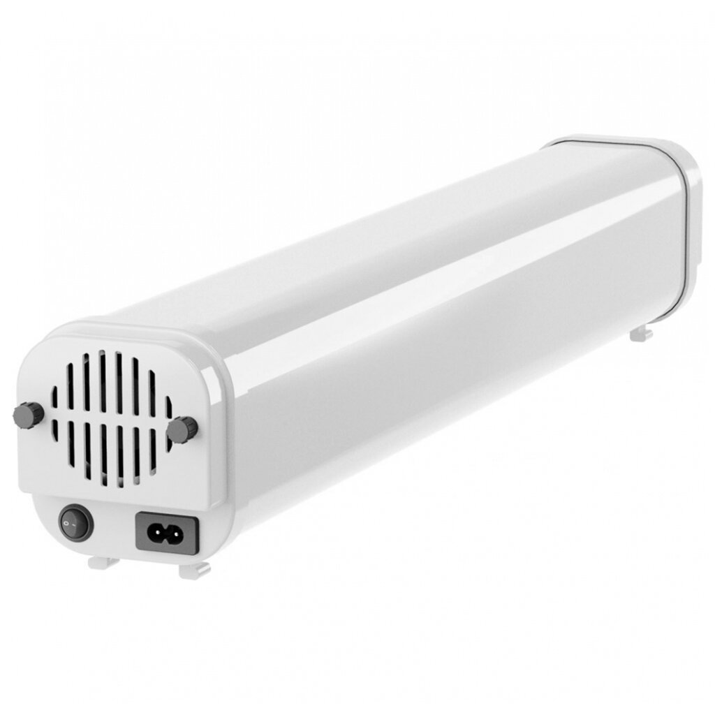 Рециркулятор бактерицидный Navigator, NUR-01-215-G13-WH, 14668