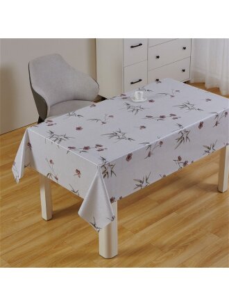 Клеенка Silvano, 1.39х20 м, ПВХ на тканевой основе, PW195-001-XR922