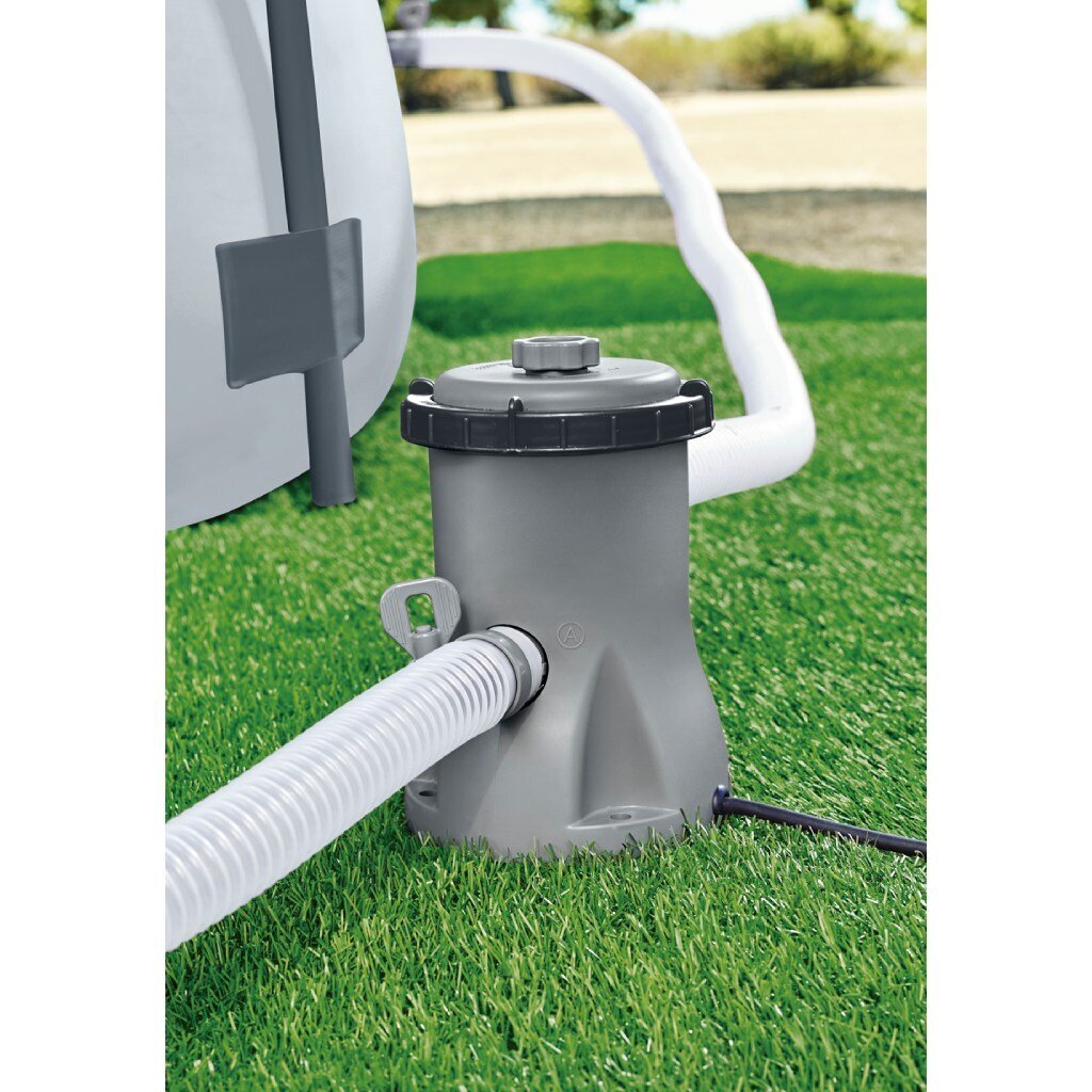 Фильтр-насос для бассейна 1249 л/ч, Bestway, 58381 BW