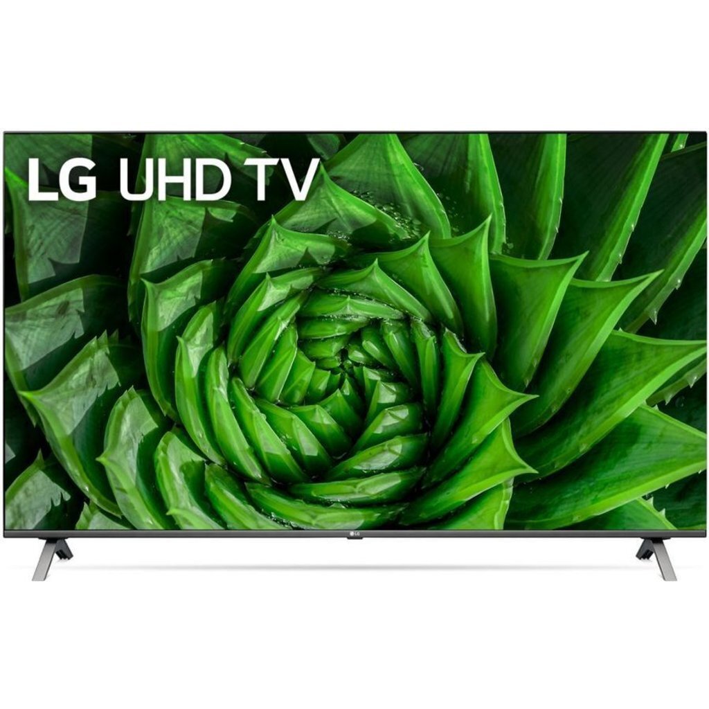 LED-телевизор LG 55UN80006LA Smart TV