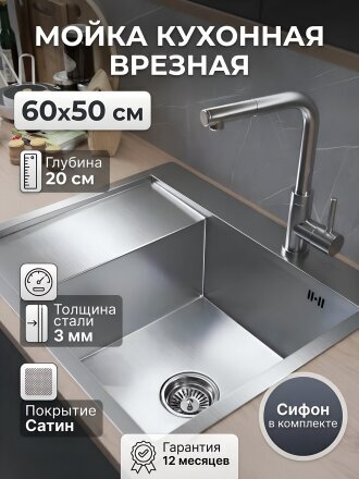 правая