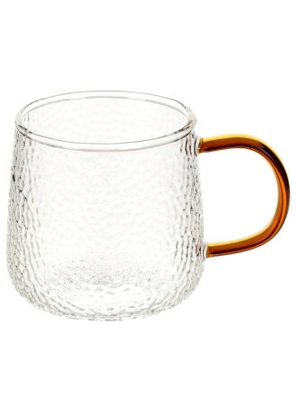 Кружка стекло, 300 мл, Y6-10050