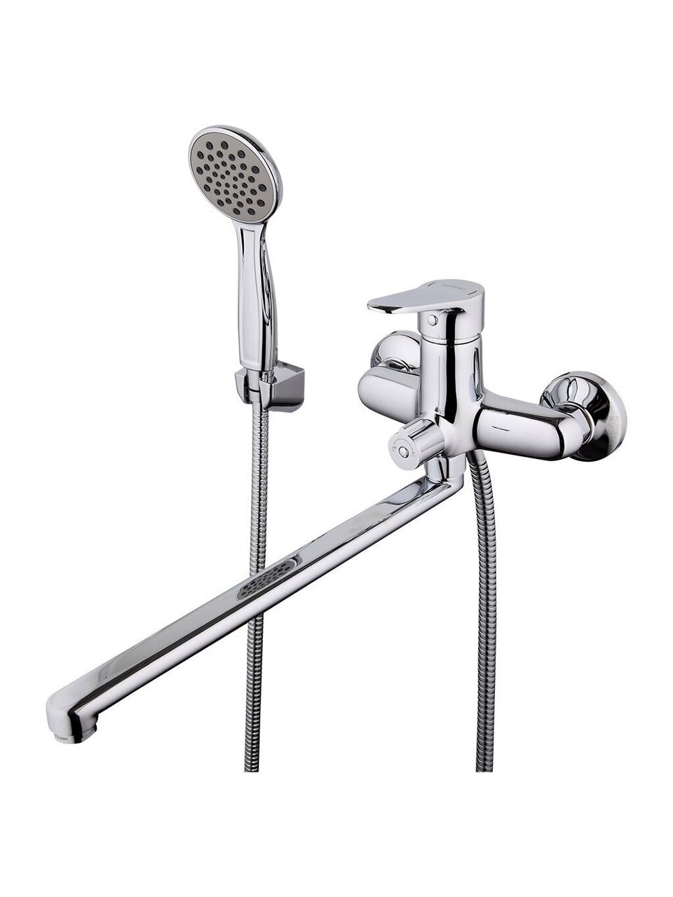 Смеситель для ванны, Gappo, с картриджем, G2236