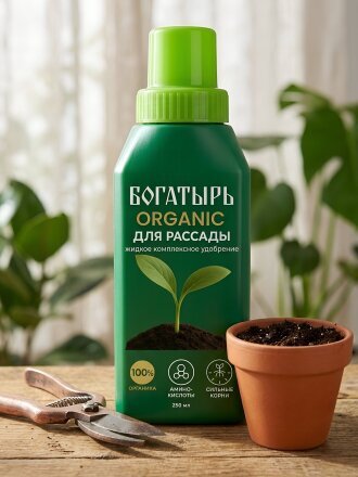 для рассады