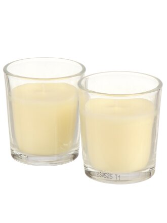 Ванильный крем