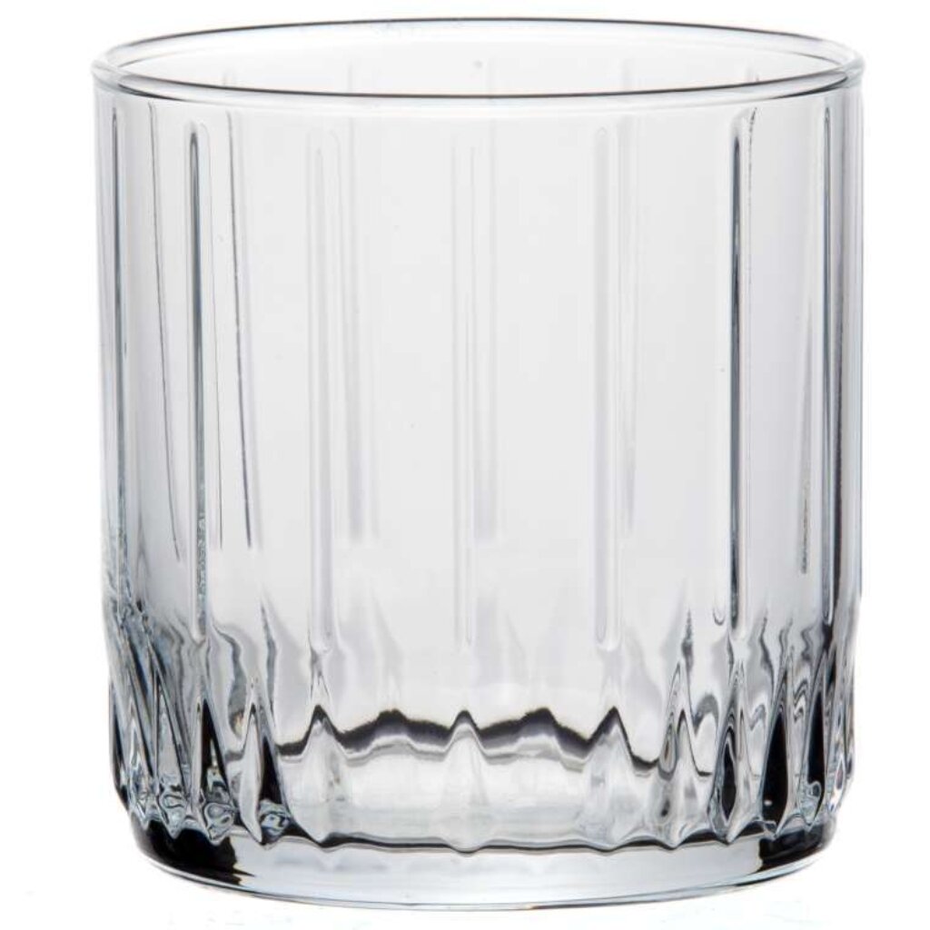 Стакан 265 мл, стекло, Pasabahce, Leia, 420174SLB стакан для виски виски мэн 250 мл
