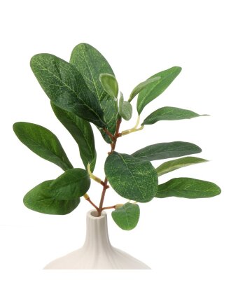 Цветок искусственный декоративный Ветвь, 30 см, в ассортименте, Y4-5511