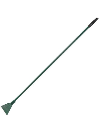 Ледоруб с топором, кованный, черенок металл, резина, А-2, Д-2210