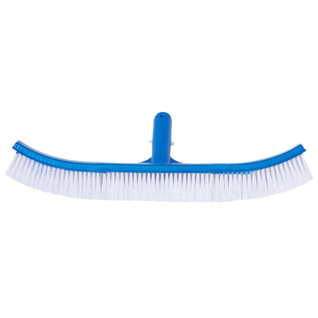 Щетка для чистки бассейна 40.6 см, Intex, 29053 щетка для чистки сантехники youll love синий
