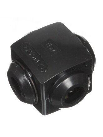 Сжим ответвительный У-733М, IP20, 16-35:1,5-10 мм², TDM Electric, SQ0831-0002