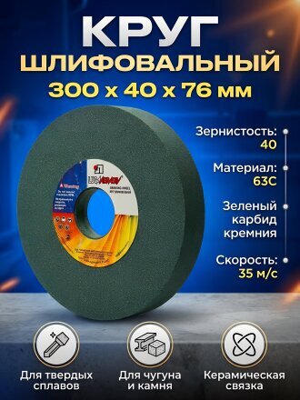 300 мм