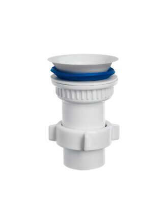 Выпуск для сифона, 63 под 40 мм, полипропилен, Orio, А-7205-3