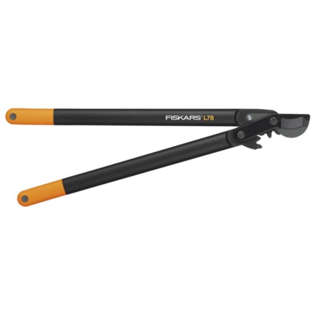 Сучкорез большой, Fiskars, L78, 1000584