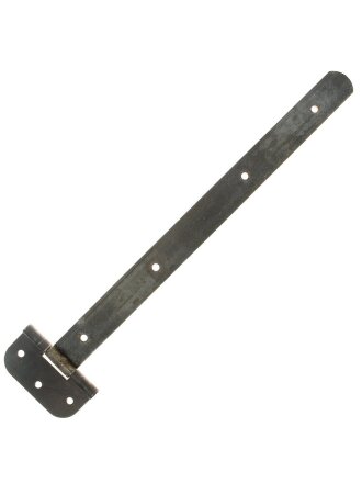 Петля-стрела для деревянных дверей, Кунгур, 500 мм, ПС-500