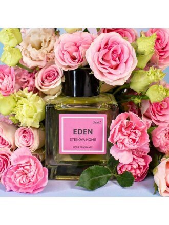 EDEN №61