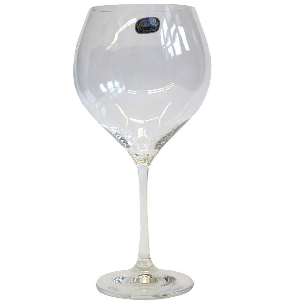 Бокал для вина Bohemia Sophia 40814/650 6 шт, 650 мл