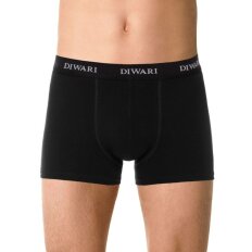 Трусы для мужчин, Diwari, BASIC MEN MSH, шорты, 2147, темно-синие, 44-46