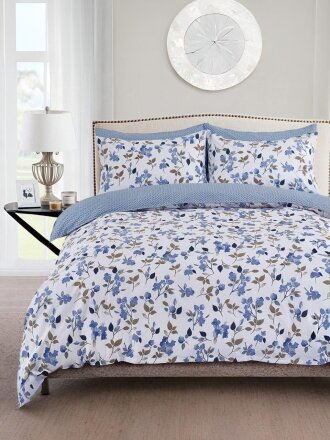 Цветы 22/402-PC/SLV