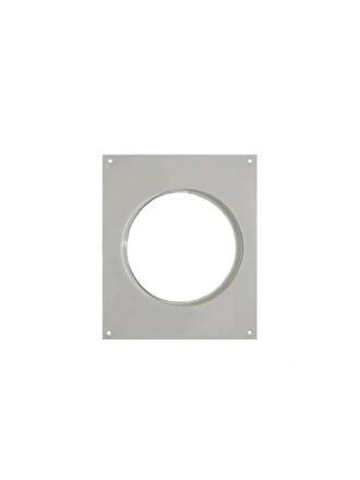 Площадка торцевая металл, установочный диаметр 110 мм, Планета, 110ТП