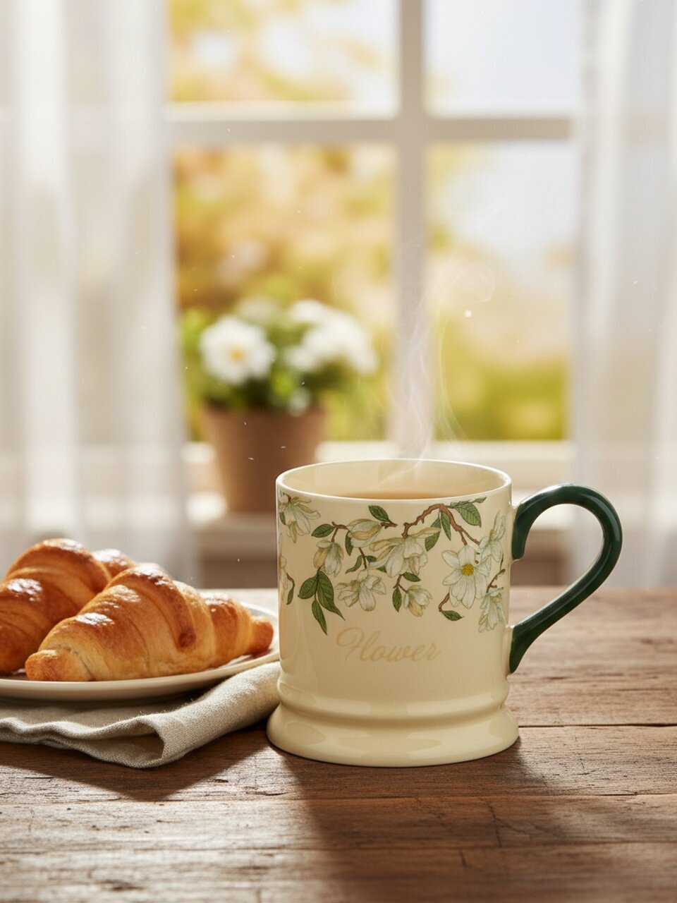 Кружка керамика, 400 мл, Аура, B060872