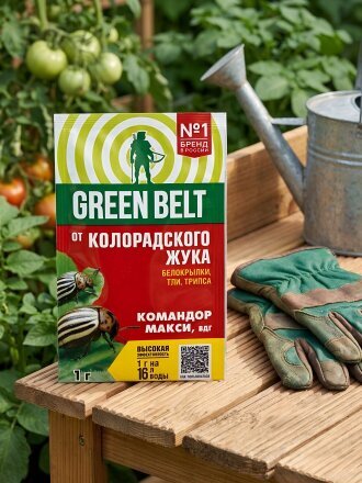 гранулы