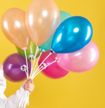 Подарки девушке на день рождения