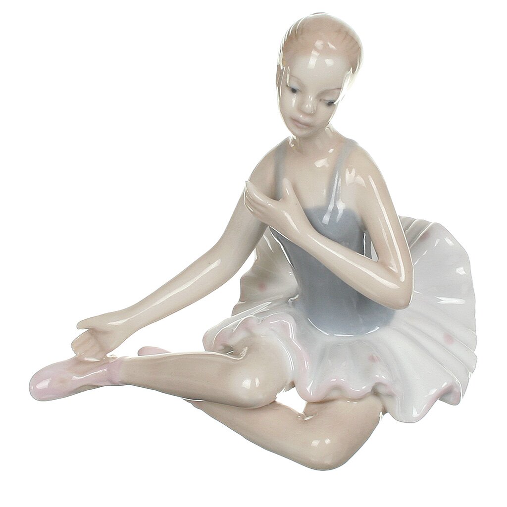 Фигурка декоративная Балерина, 13 см, С65205