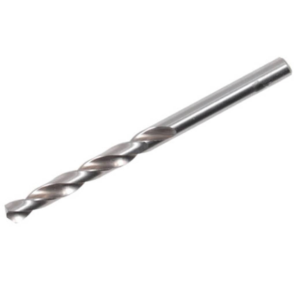 Сверло по металлу, Haisser, диаметр 1.7 мм, HS101027 ножницы по металлу пряморежущие 250 мм bartex 1227009