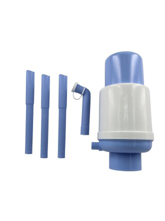 Помпа механическая для бутилированной воды MasterProf, 130916