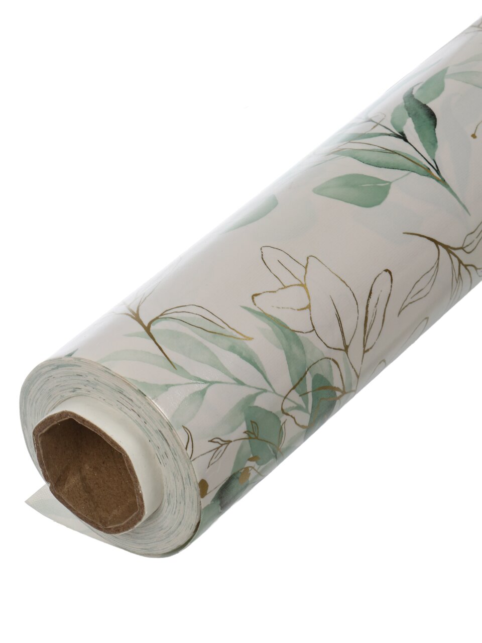 Клеенка Марсель, 1.37х20 м, ПВХ на тканевой основе, 2688B